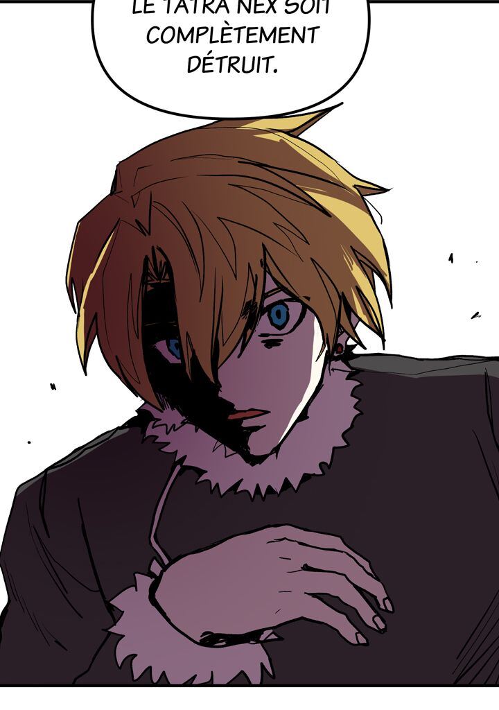 Read Bug Player FR Manga Online