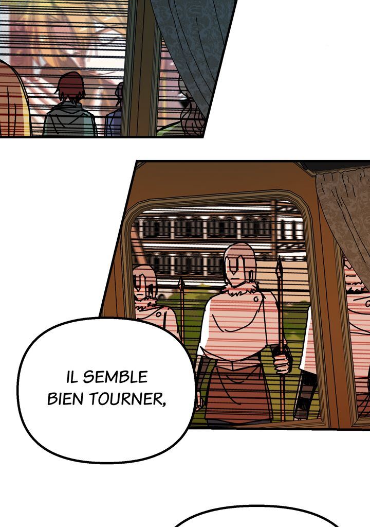 Read Bug Player FR Manga Online