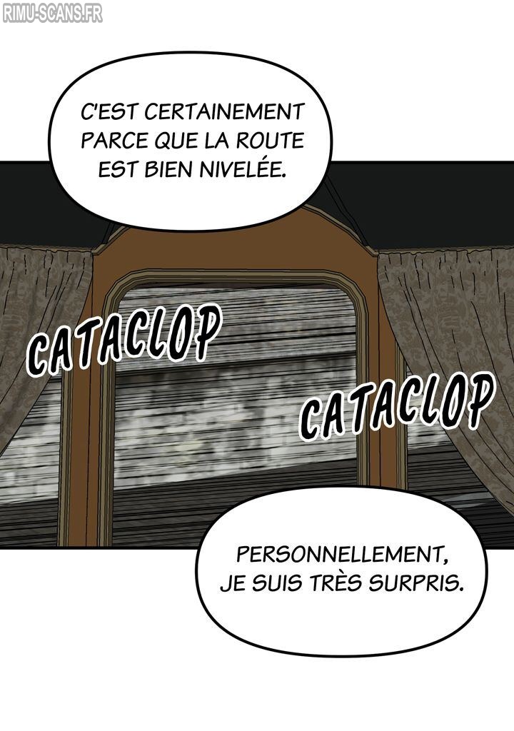 Read Bug Player FR Manga Online