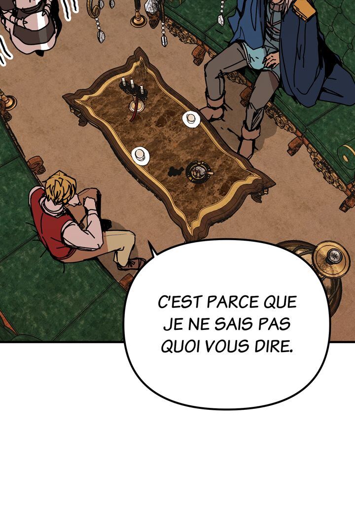 Read Bug Player FR Manga Online