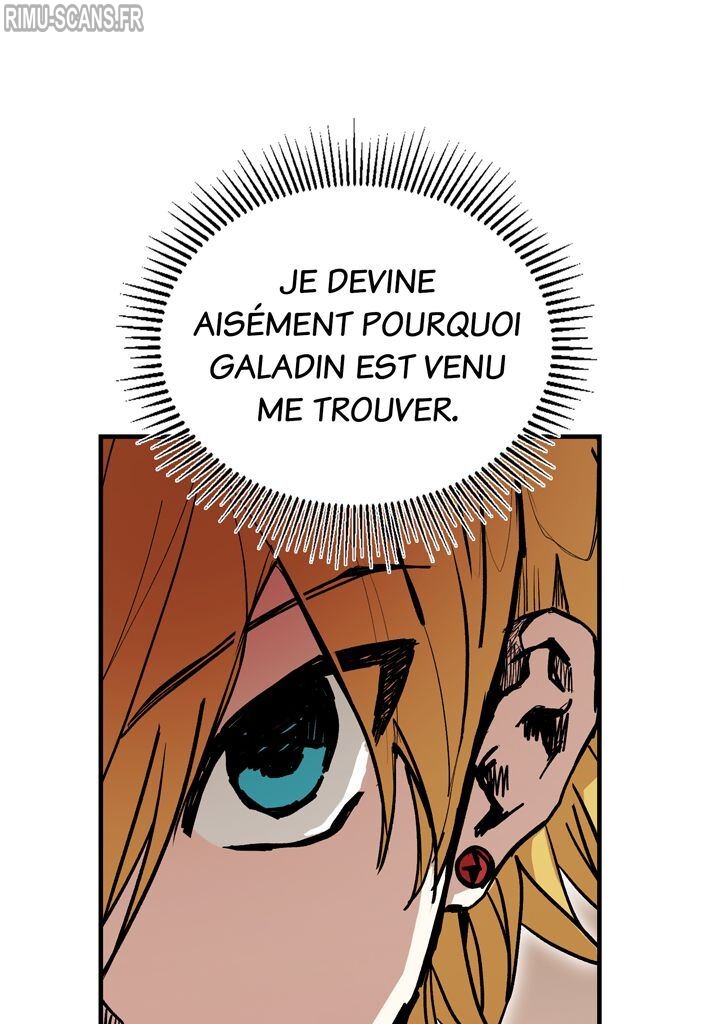 Read Bug Player FR Manga Online