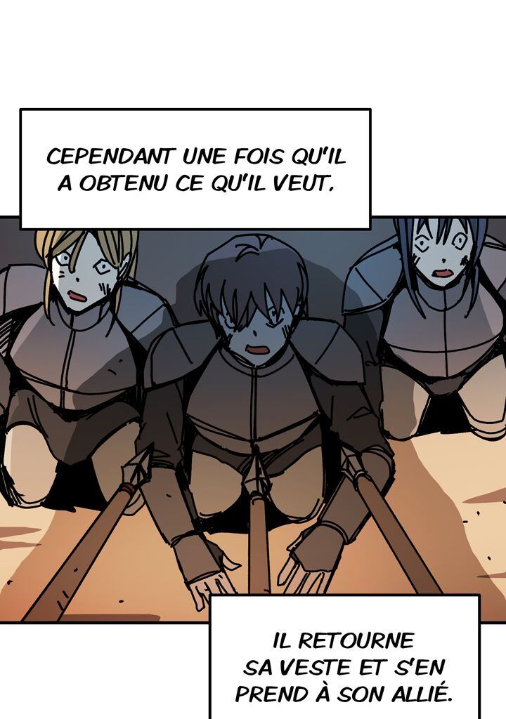Read Bug Player FR Manga Online