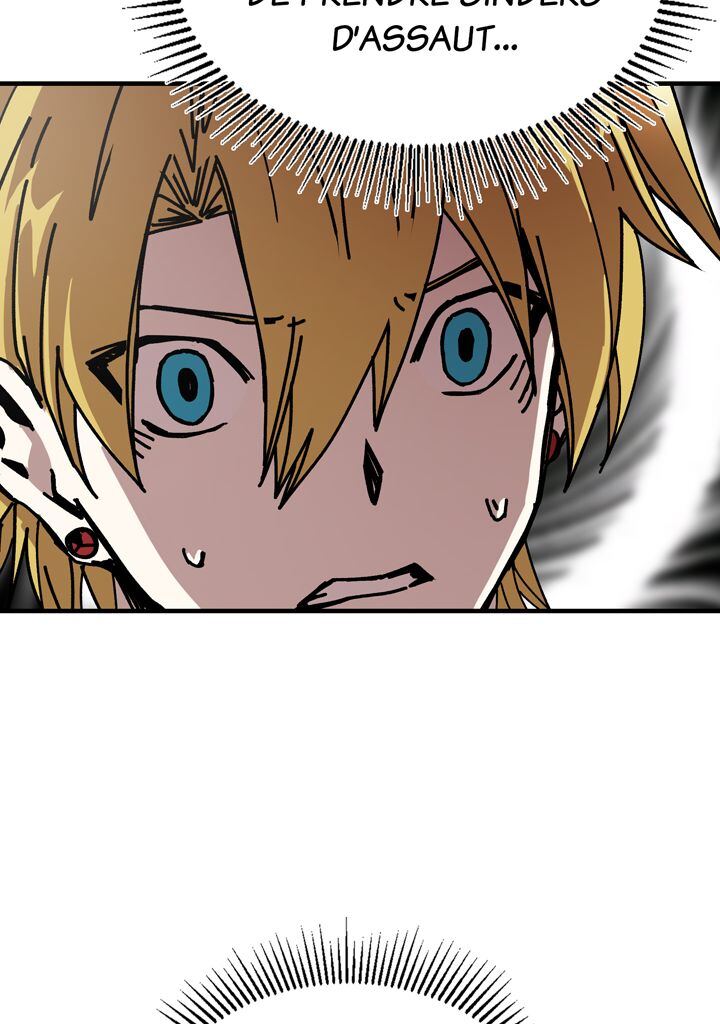 Read Bug Player FR Manga Online
