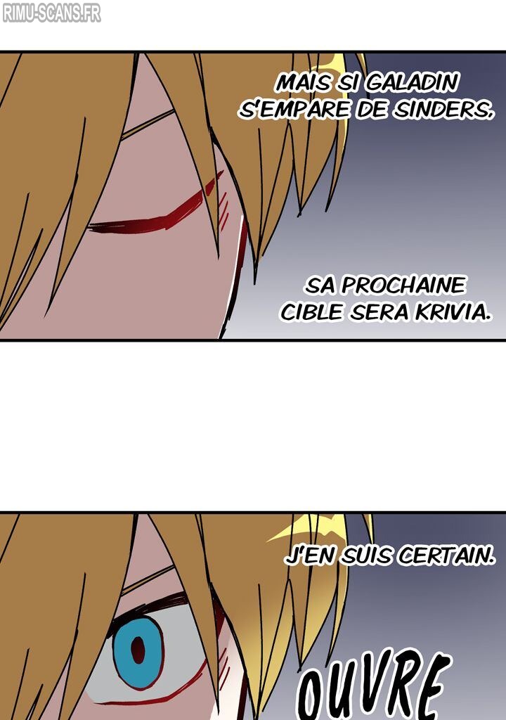 Read Bug Player FR Manga Online