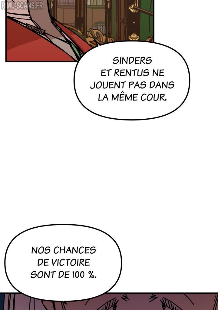 Read Bug Player FR Manga Online
