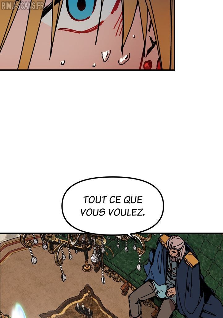 Read Bug Player FR Manga Online