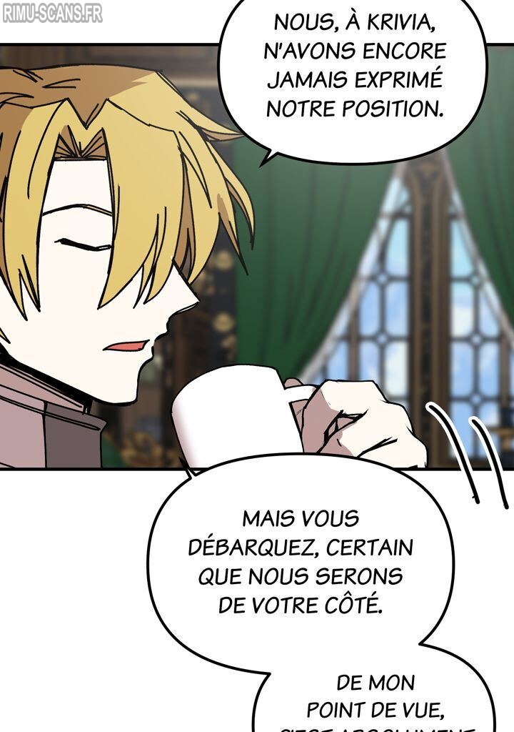 Read Bug Player FR Manga Online