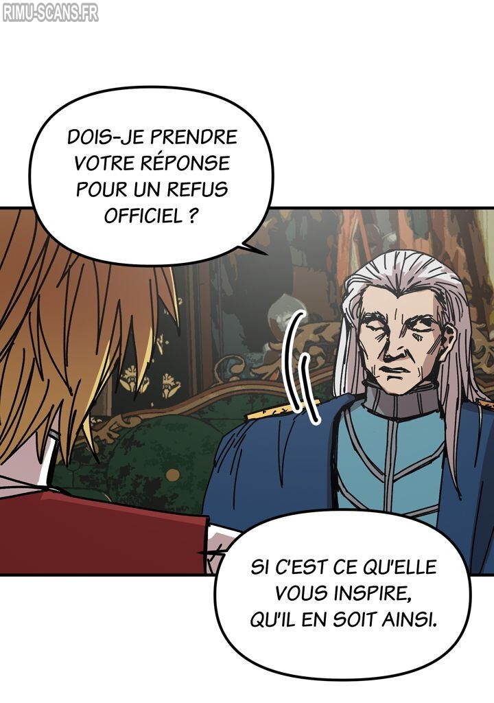 Read Bug Player FR Manga Online