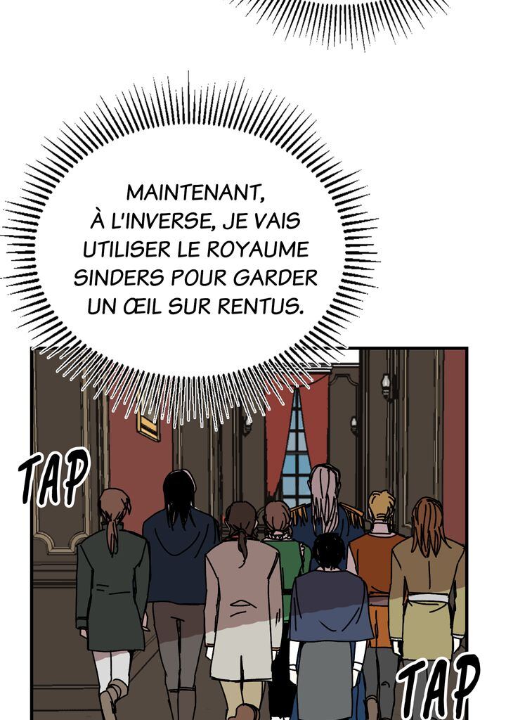 Read Bug Player FR Manga Online