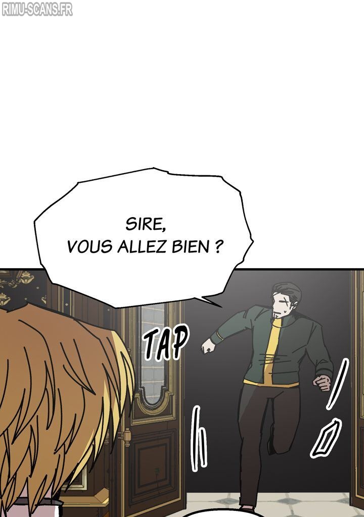 Read Bug Player FR Manga Online