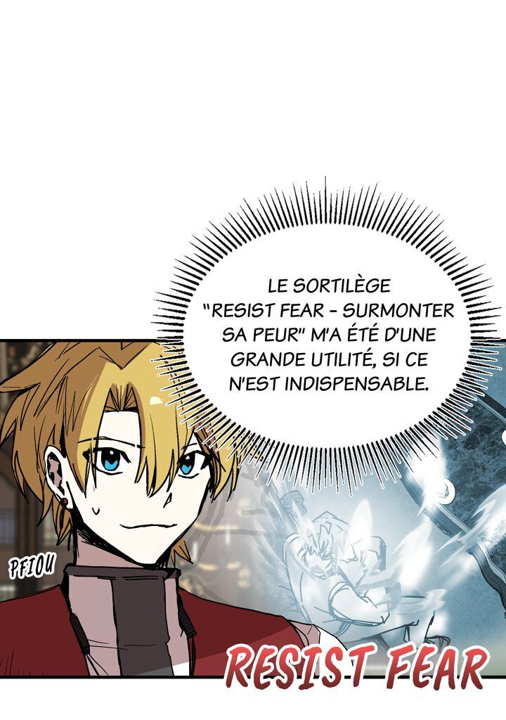 Read Bug Player FR Manga Online