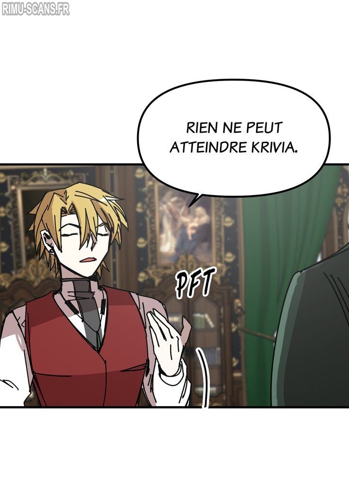 Read Bug Player FR Manga Online