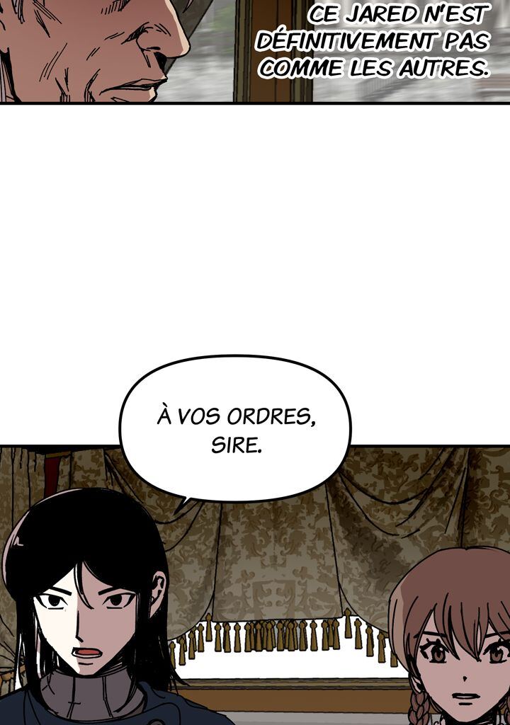 Read Bug Player FR Manga Online