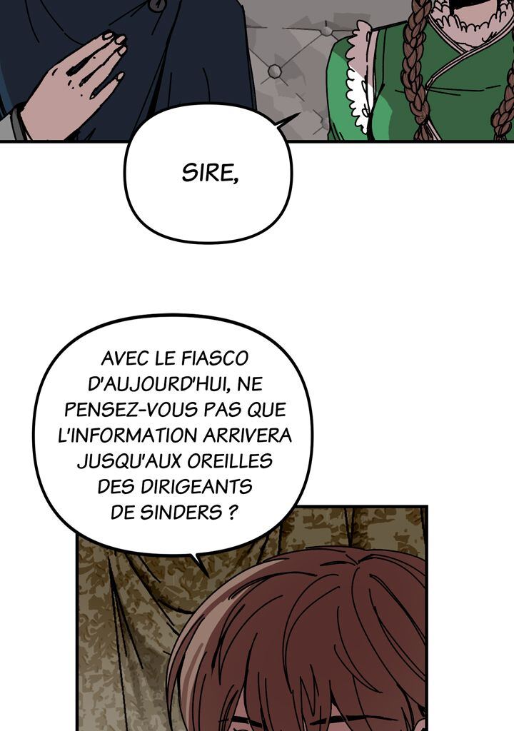 Read Bug Player FR Manga Online