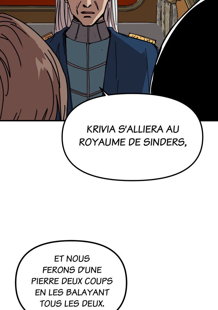 Read Bug Player FR Manga Online