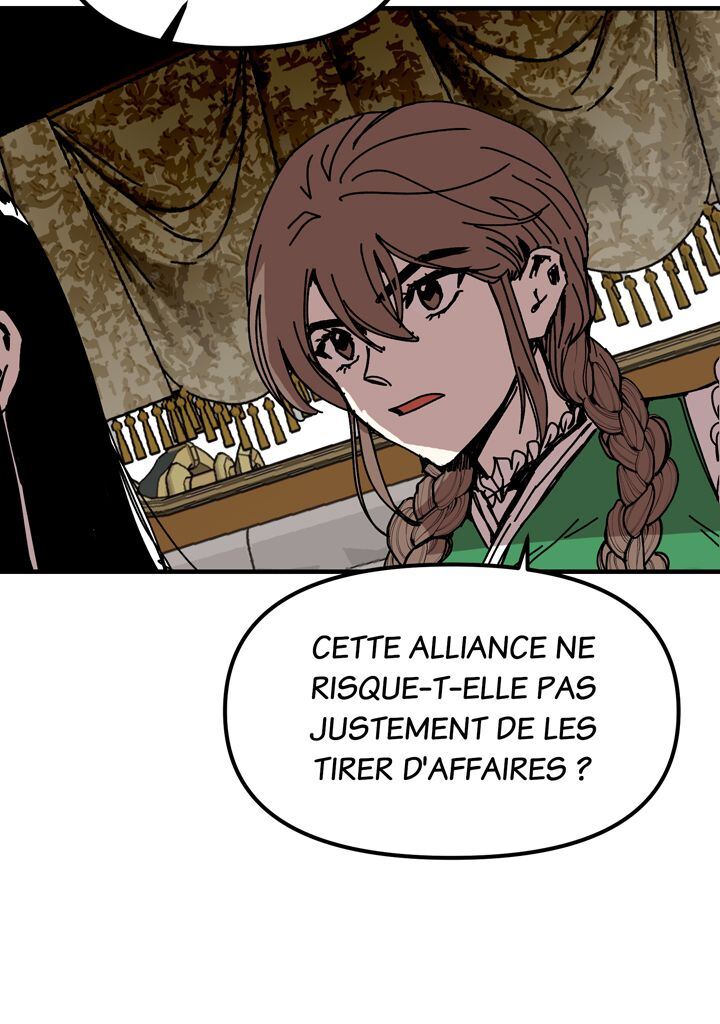 Read Bug Player FR Manga Online