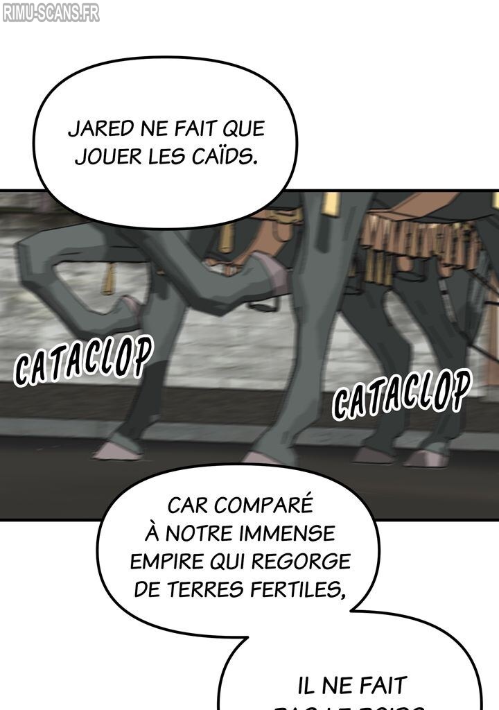 Read Bug Player FR Manga Online