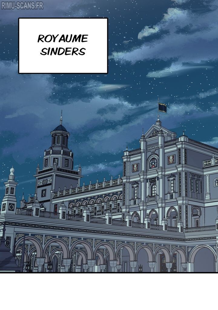 Read Bug Player FR Manga Online