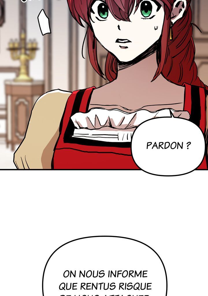 Read Bug Player FR Manga Online