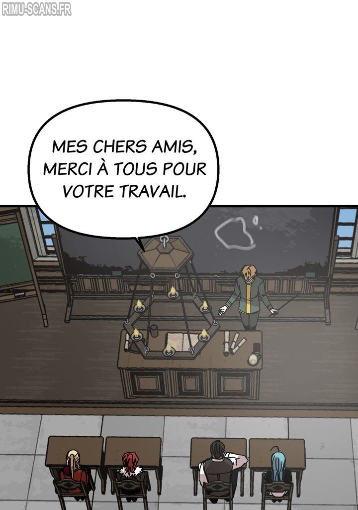 Read Bug Player FR Manga Online