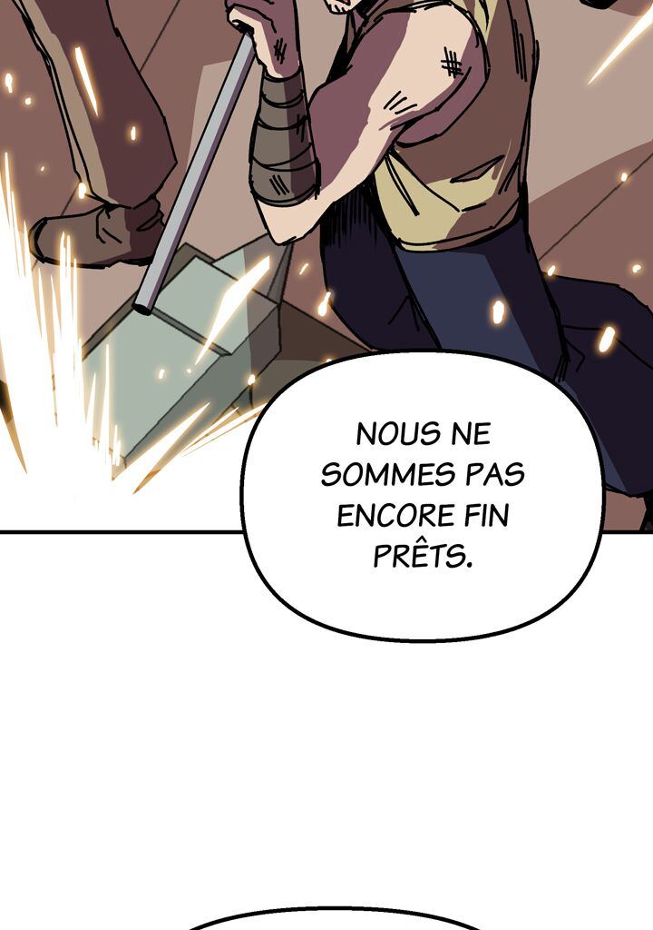 Read Bug Player FR Manga Online