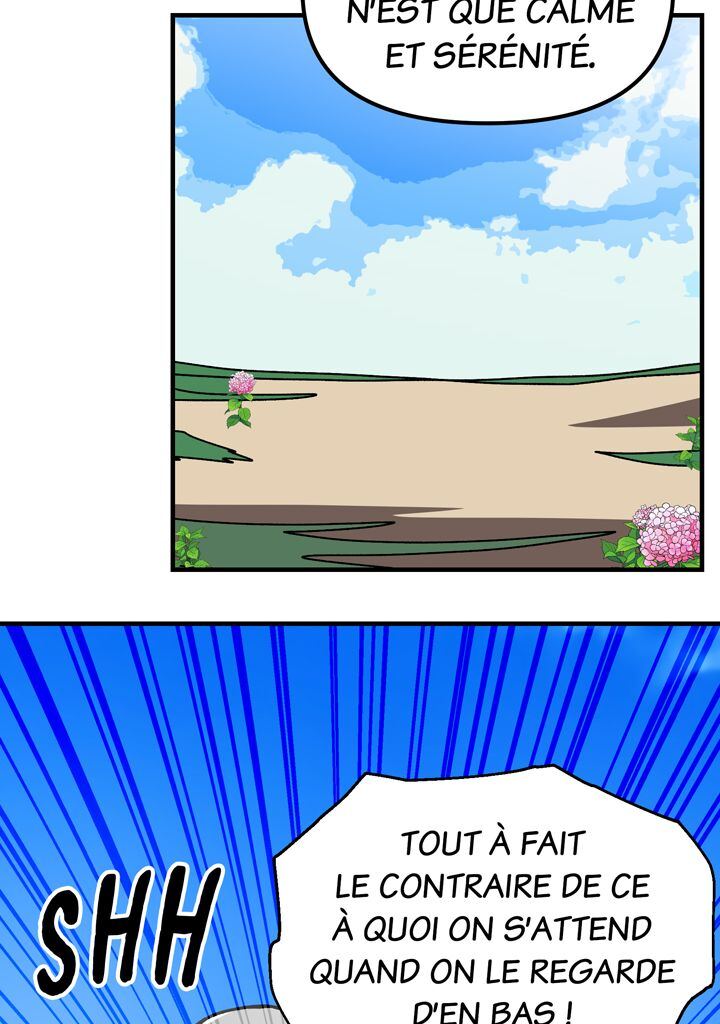 Read Bug Player FR Manga Online