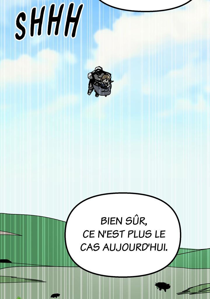 Read Bug Player FR Manga Online
