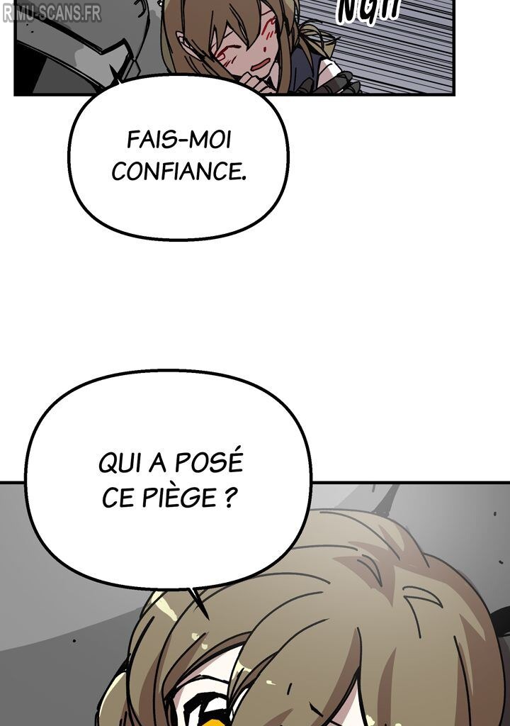 Read Bug Player FR Manga Online