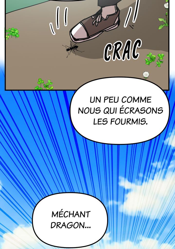 Read Bug Player FR Manga Online
