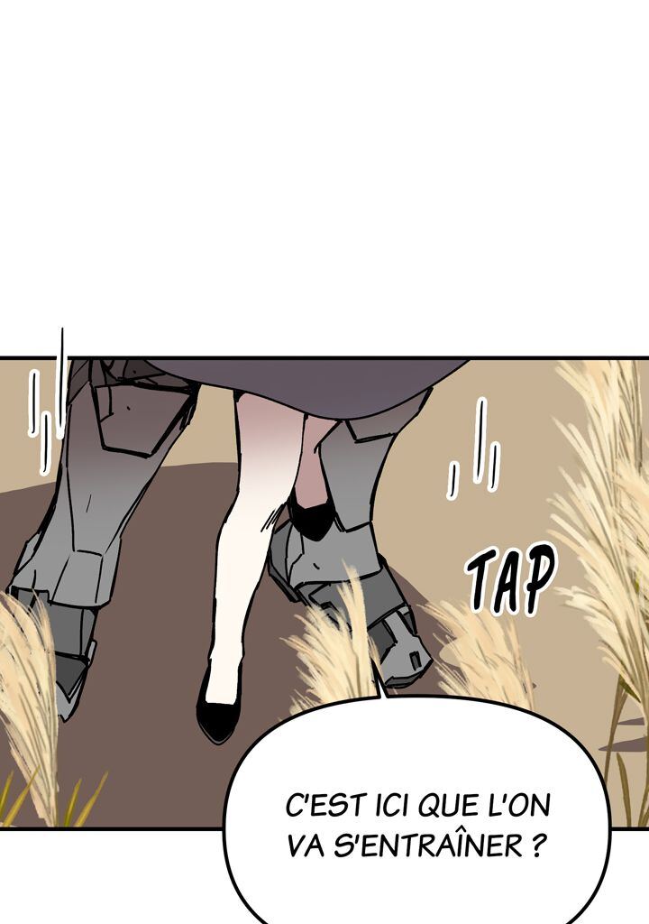 Read Bug Player FR Manga Online