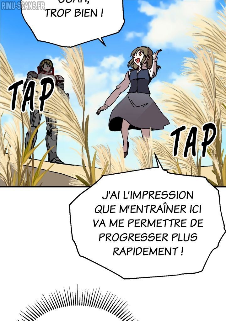 Read Bug Player FR Manga Online