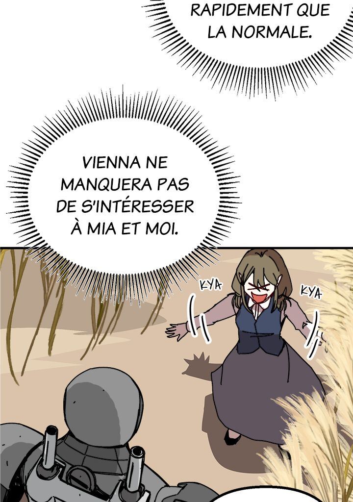 Read Bug Player FR Manga Online