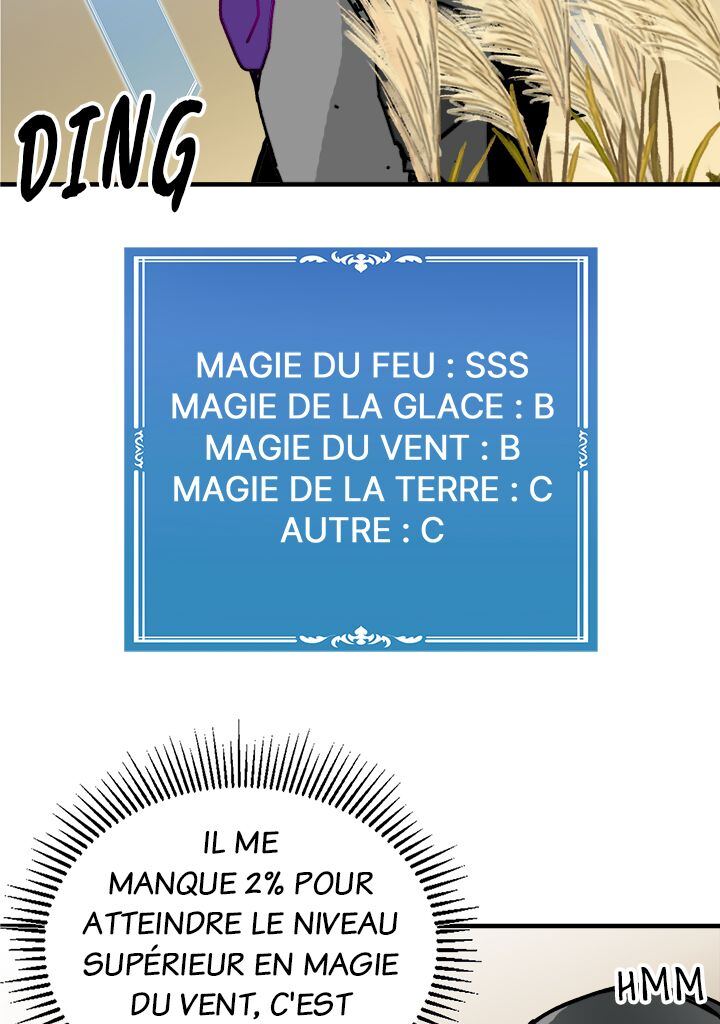 Read Bug Player FR Manga Online