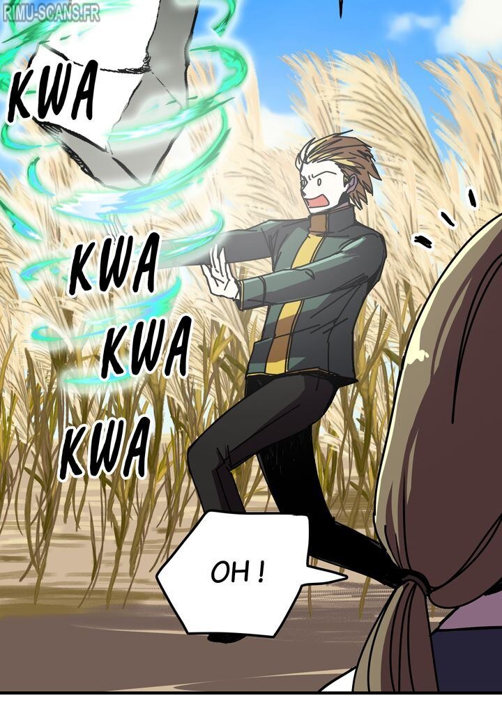 Read Bug Player FR Manga Online