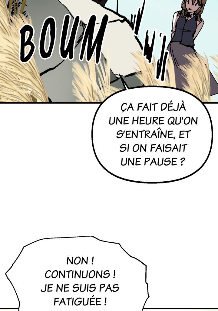 Read Bug Player FR Manga Online