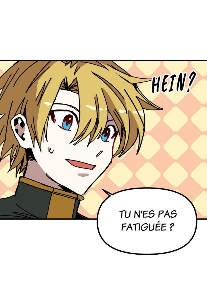 Read Bug Player FR Manga Online