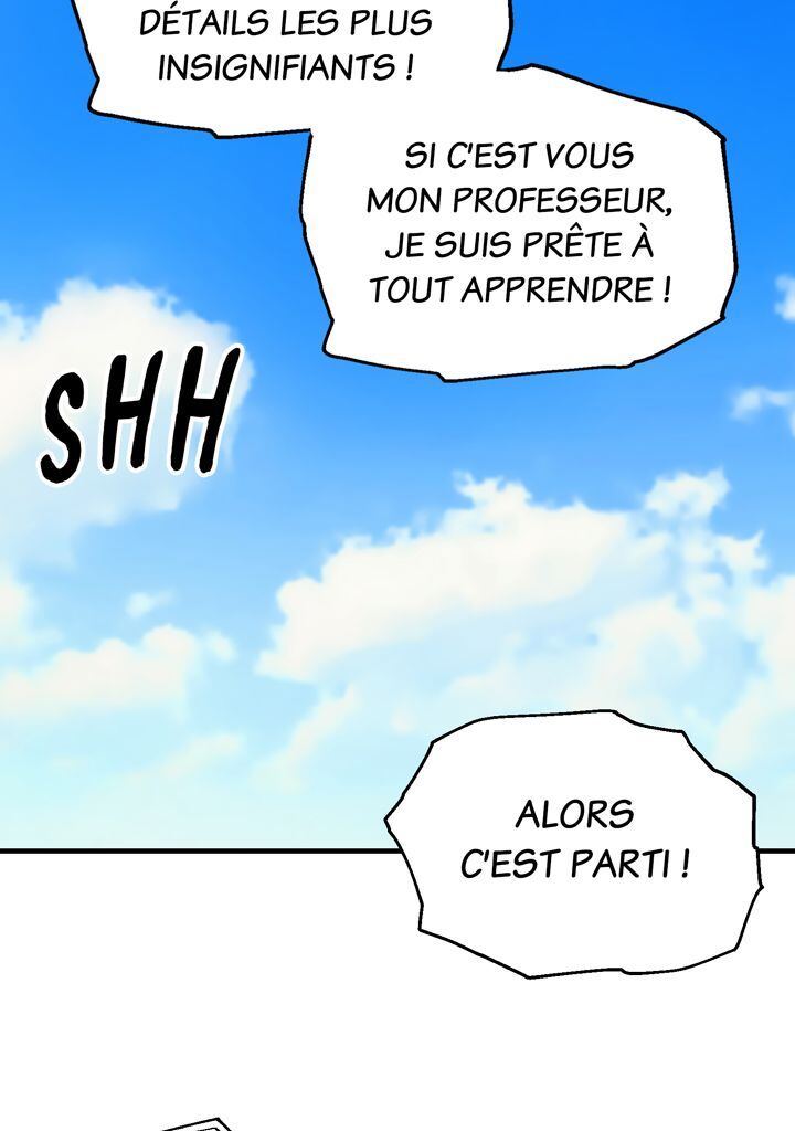 Read Bug Player FR Manga Online