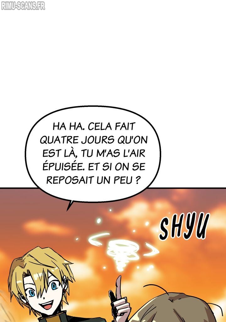 Read Bug Player FR Manga Online
