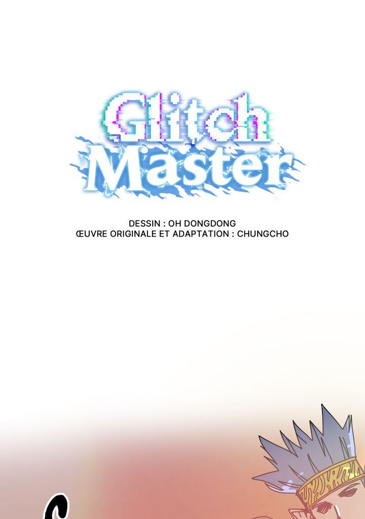 Read Bug Player FR Manga Online