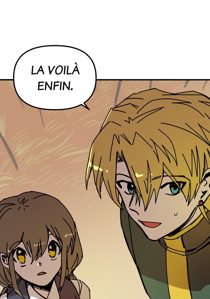Read Bug Player FR Manga Online