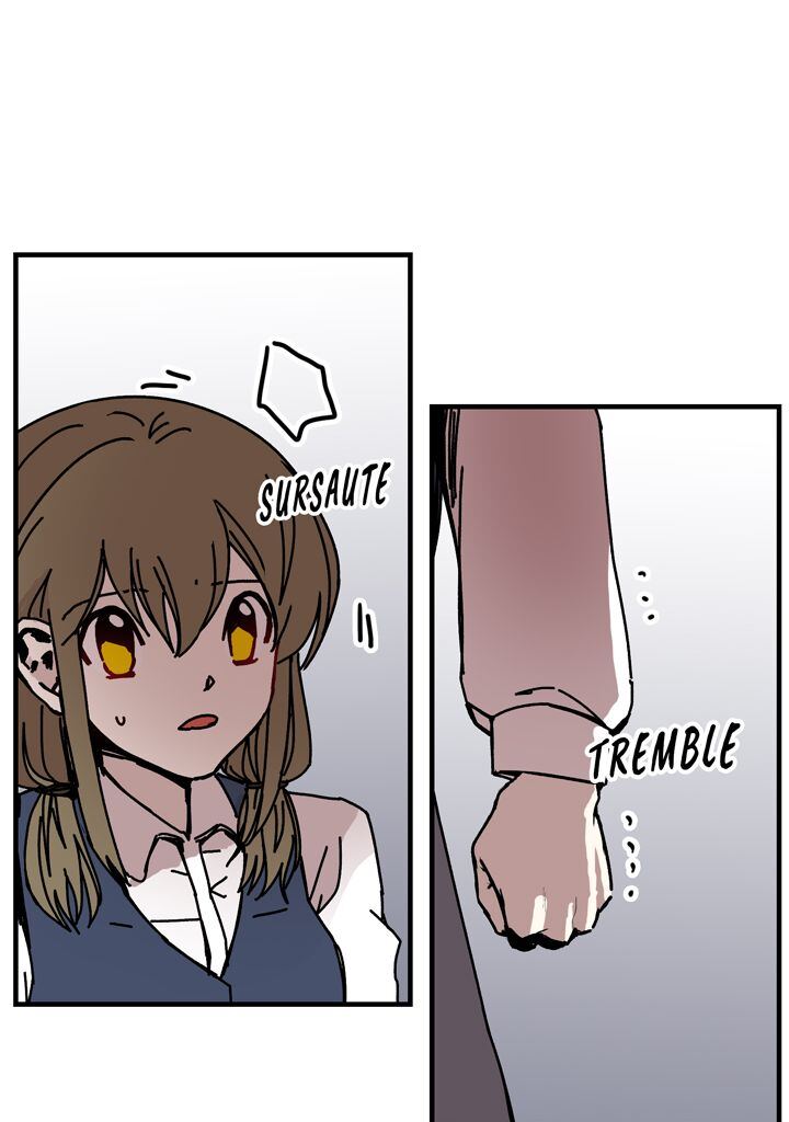 Read Bug Player FR Manga Online