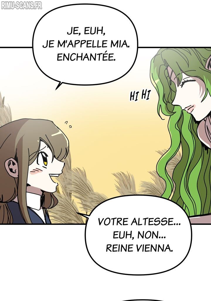 Read Bug Player FR Manga Online