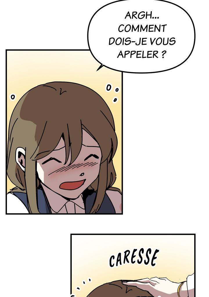 Read Bug Player FR Manga Online
