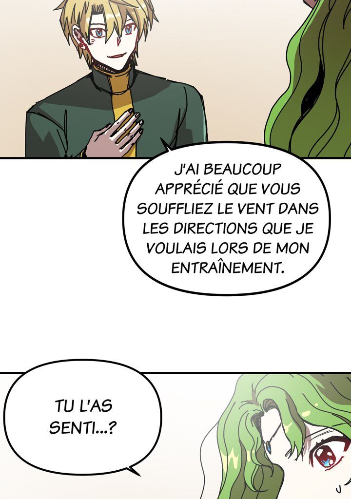 Read Bug Player FR Manga Online