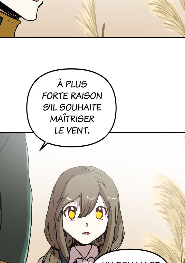 Read Bug Player FR Manga Online