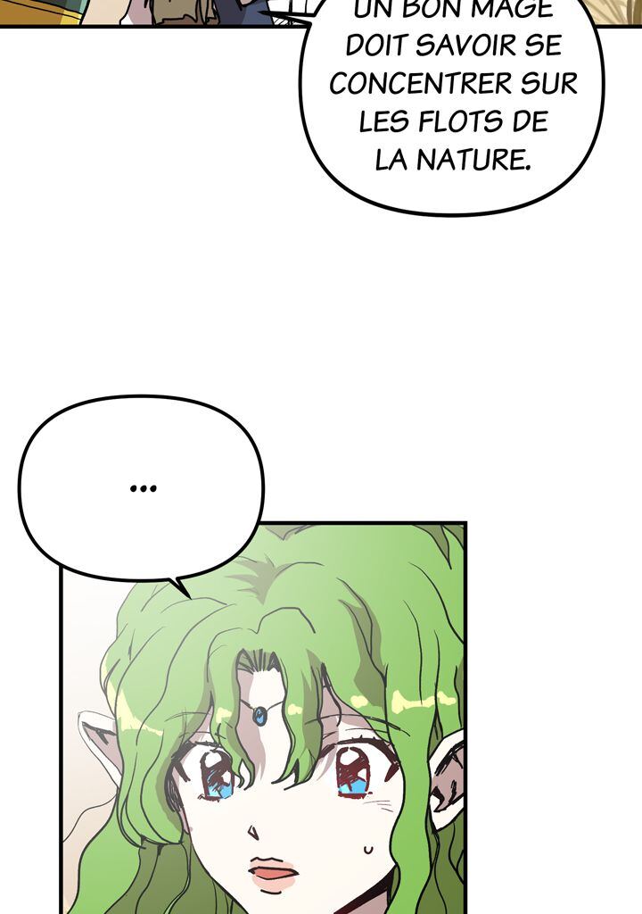 Read Bug Player FR Manga Online