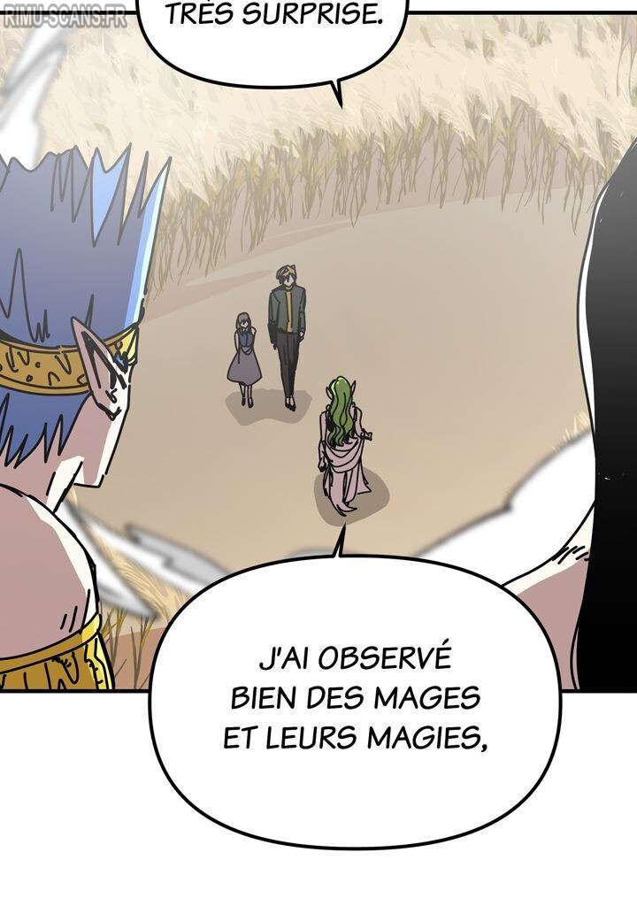 Read Bug Player FR Manga Online