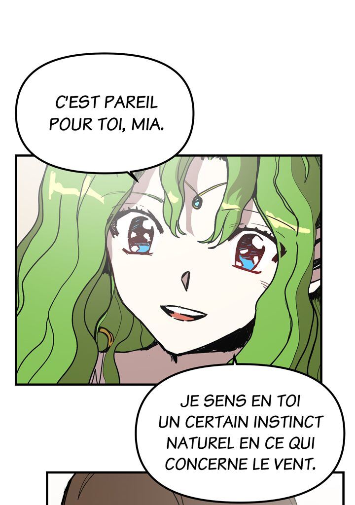 Read Bug Player FR Manga Online