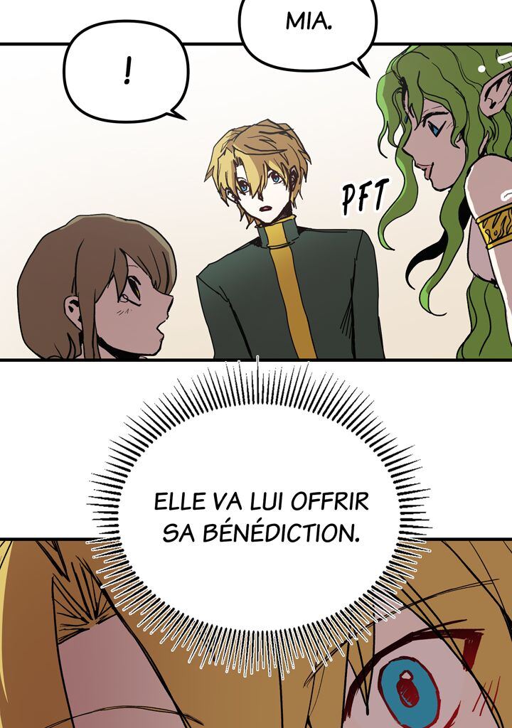 Read Bug Player FR Manga Online