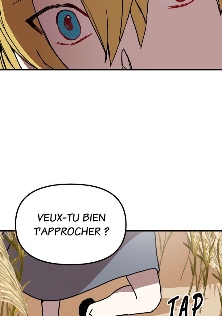 Read Bug Player FR Manga Online